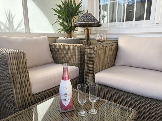 3 quarto Casa em Banda para venda em Heredades, Almoradí com piscina garagem - 234 950 € (Ref: 9746764)