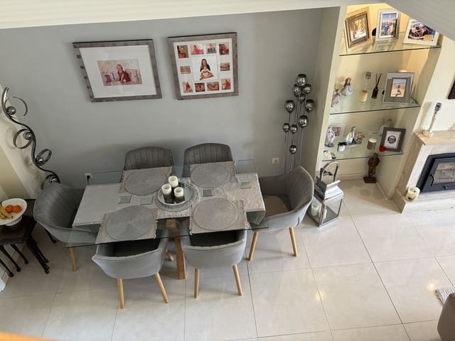 3 quarto Casa em Banda para venda em Heredades, Almoradí com piscina garagem - 234 950 € (Ref: 9746764)