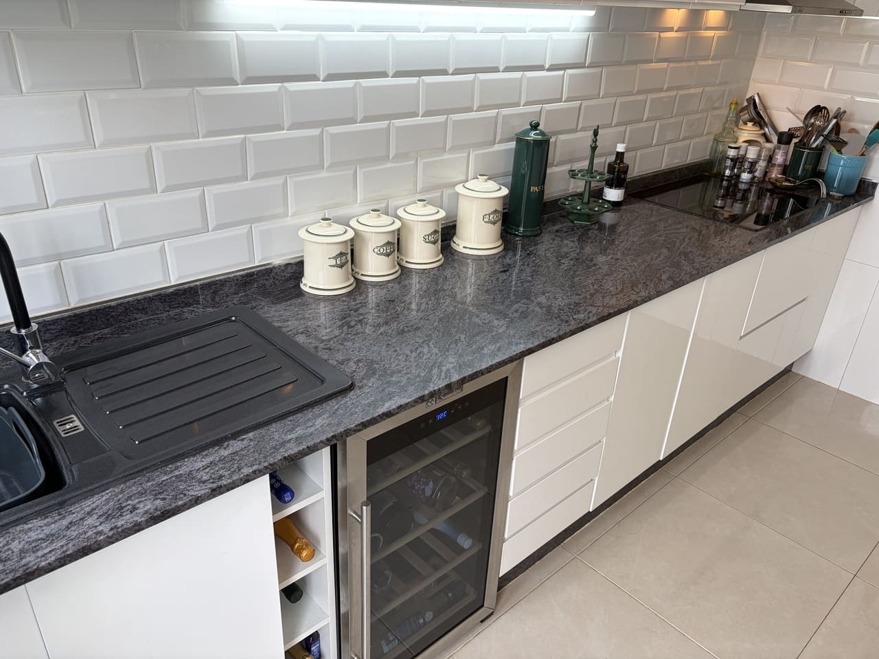 3 quarto Casa em Banda para venda em Heredades com piscina garagem - 234 950 € (Ref: 9746764)