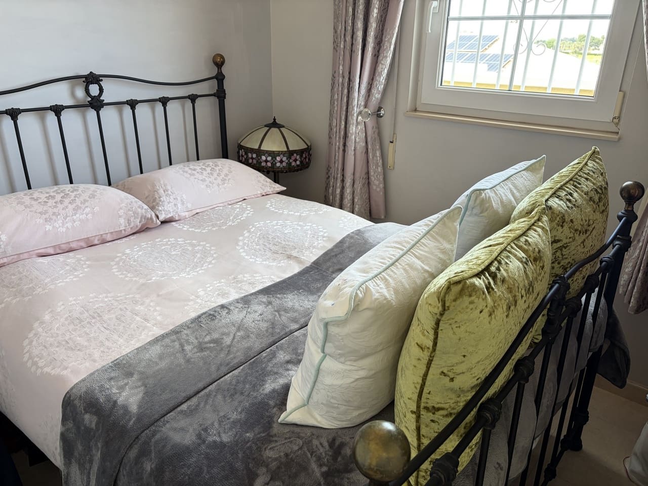 3 quarto Casa em Banda para venda em Heredades com piscina garagem - 234 950 € (Ref: 9746764)