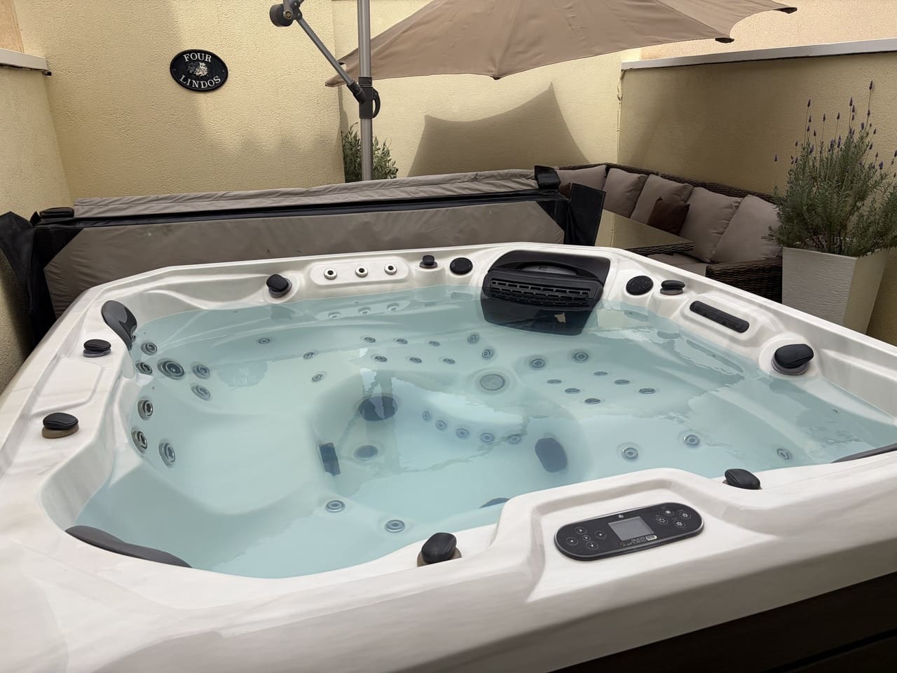 3 quarto Casa em Banda para venda em Heredades com piscina garagem - 234 950 € (Ref: 9746764)