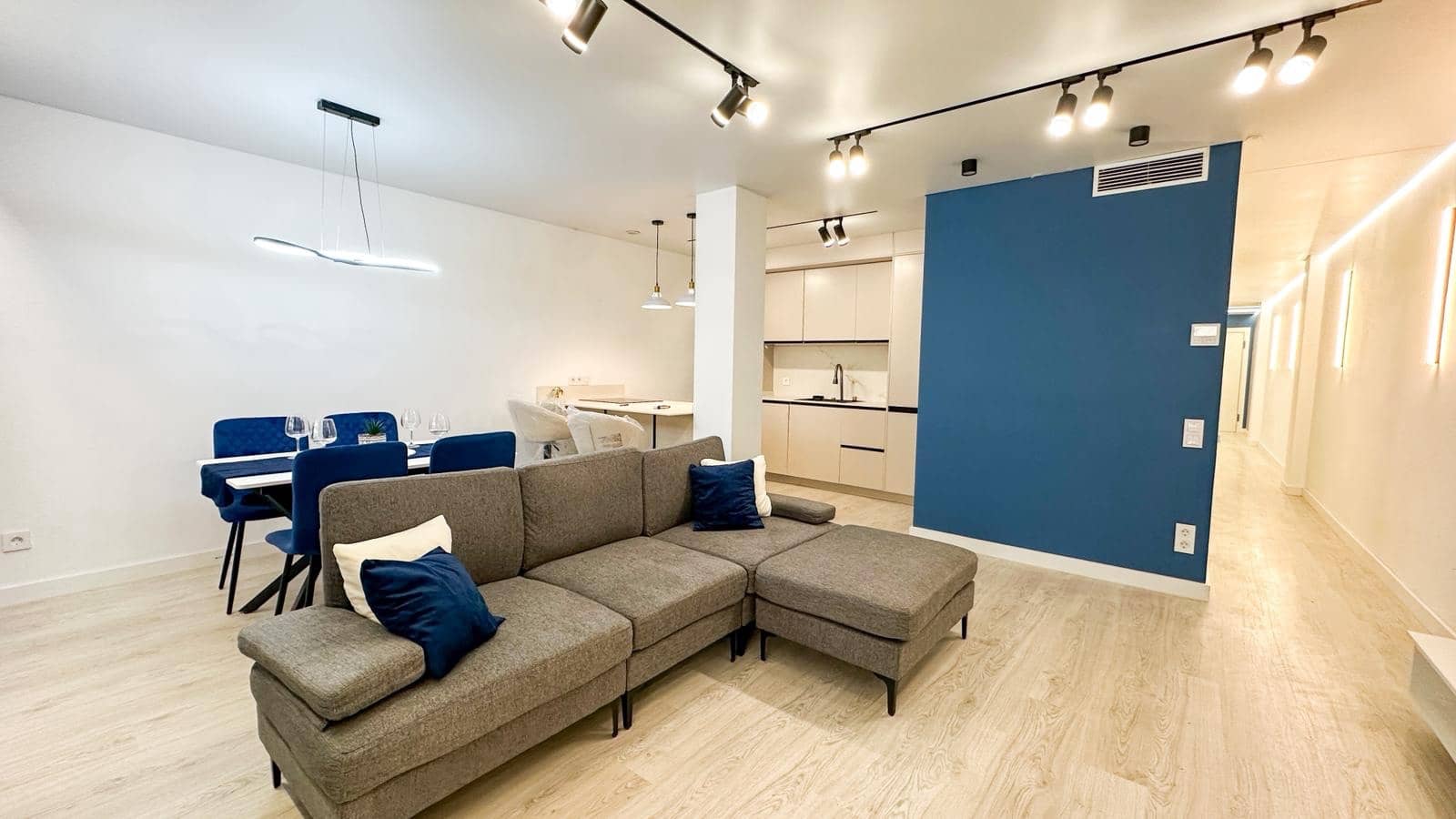 2 chambre Appartement à vendre à Torrevieja - 265 000 € (Ref: 9746765)