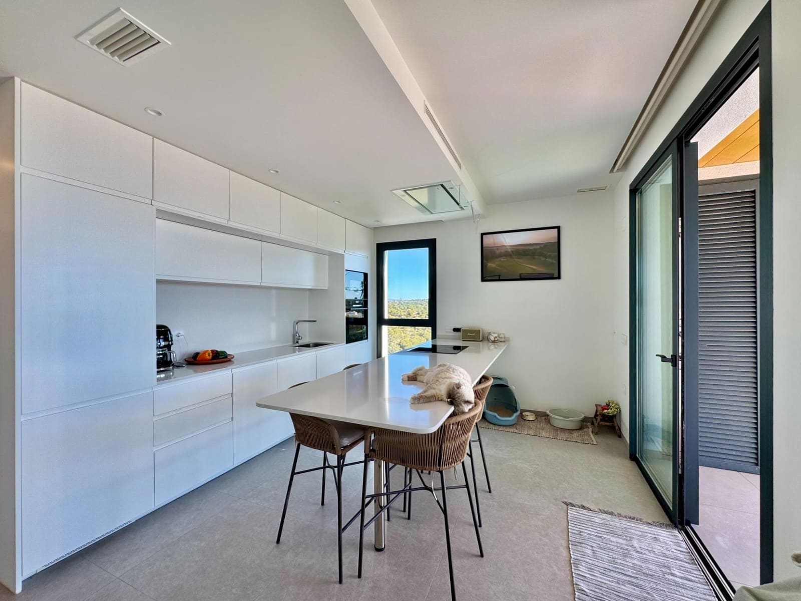 2 chambre Appartement à vendre à Orihuela avec piscine garage - 425 000 € (Ref: 9763957)