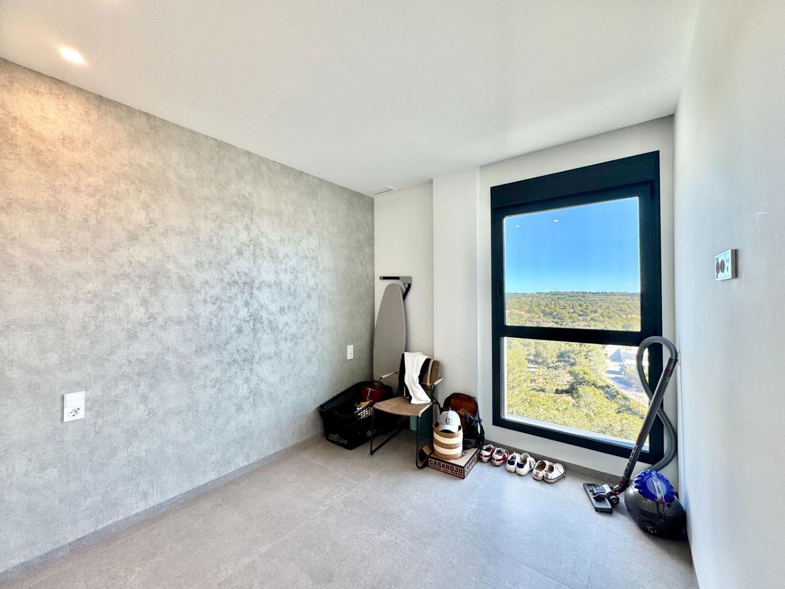 2 chambre Appartement à vendre à Orihuela avec piscine garage - 425 000 € (Ref: 9763957)