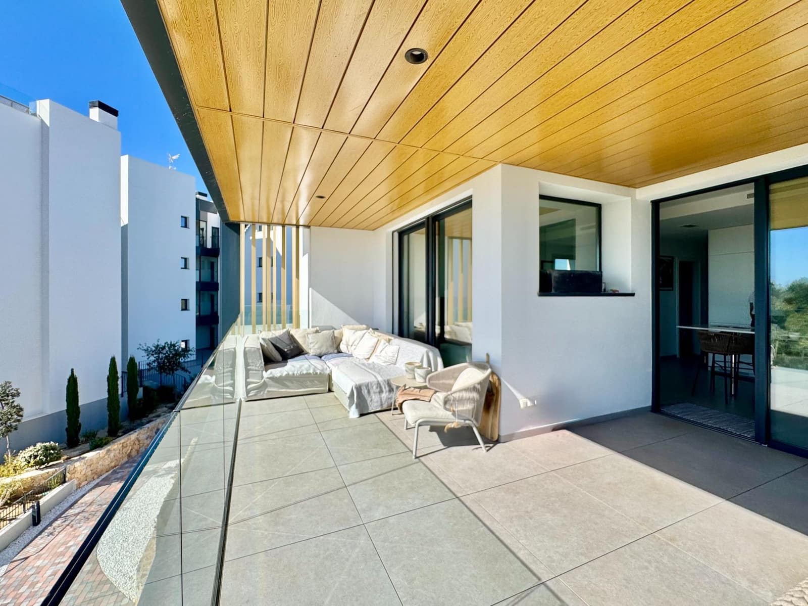 2 chambre Appartement à vendre à Orihuela avec piscine garage - 425 000 € (Ref: 9763957)