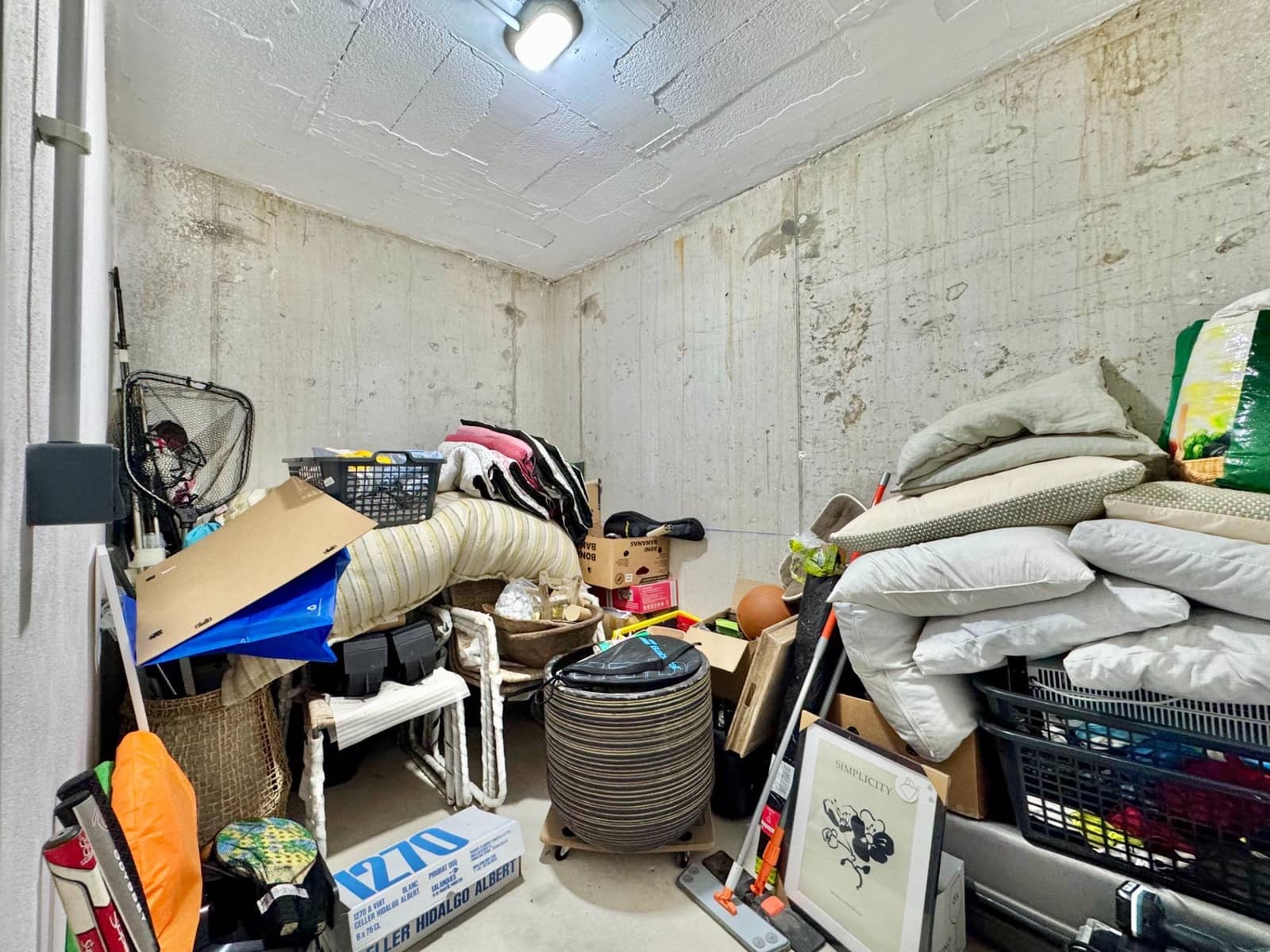 2 chambre Appartement à vendre à Orihuela avec piscine garage - 425 000 € (Ref: 9763957)