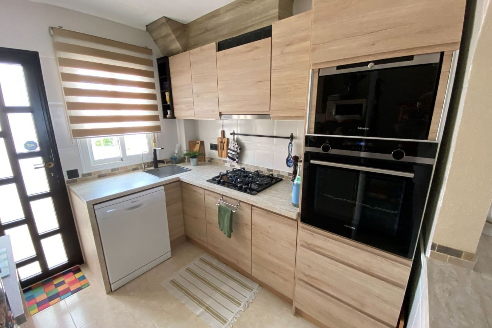 2 soverom Leilighet til salgs i Dona Pepa med svømmebasseng - € 189 995 (Ref: 9763958)