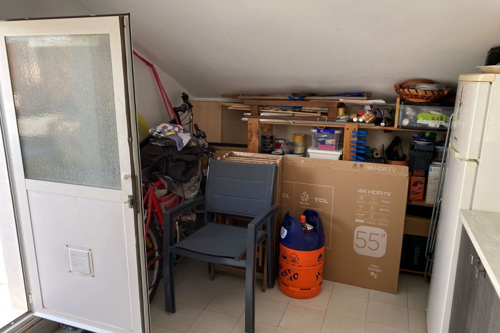 2 soverom Leilighet til salgs i Dona Pepa med svømmebasseng - € 189 995 (Ref: 9763958)