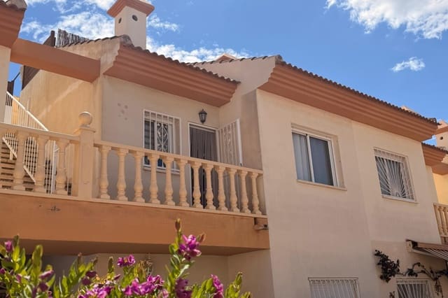 2 quarto Apartamento para venda em Doña Pepa, Rojales com piscina - 189 995 € (Ref: 9763958)