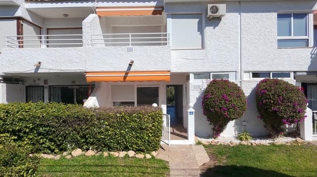 Bungalow de 2 habitaciones en Lomas de Cabo Roig - Los Dolses, Orihuela en venta - 225.000 € (Ref: 9763959)