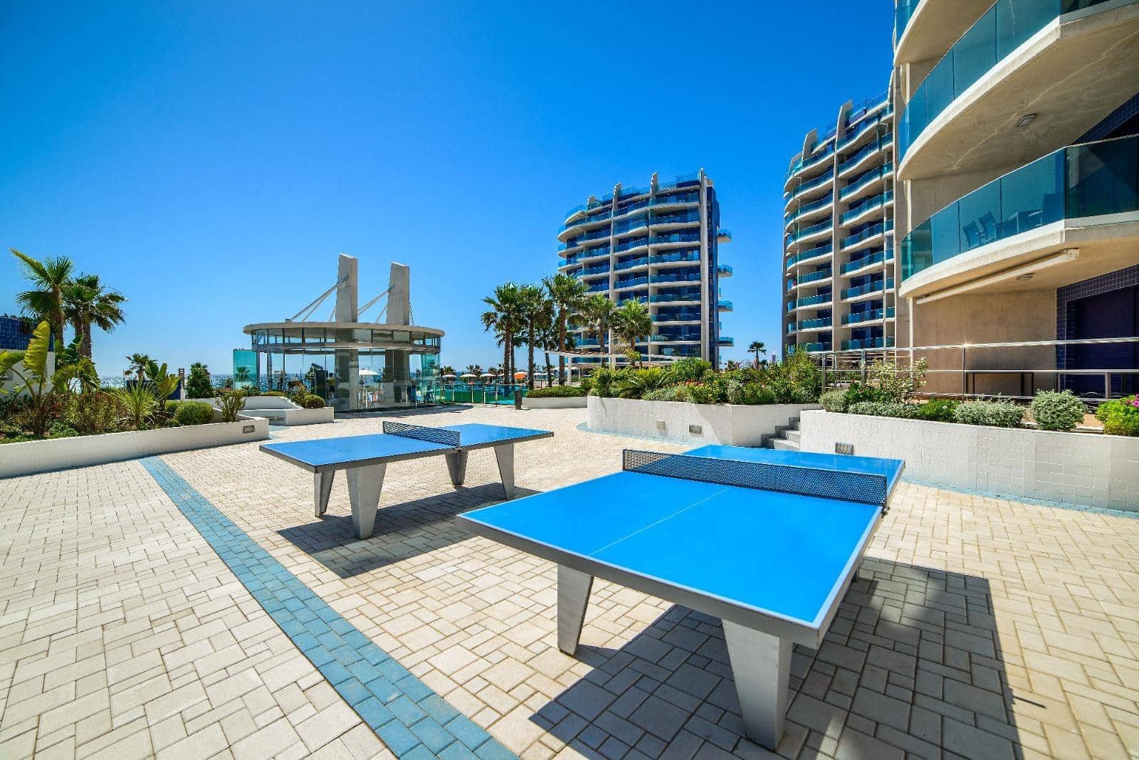 2 sypialnia Penthouse na sprzedaż w Torrevieja - 699 000 € (Ref: 9763960)