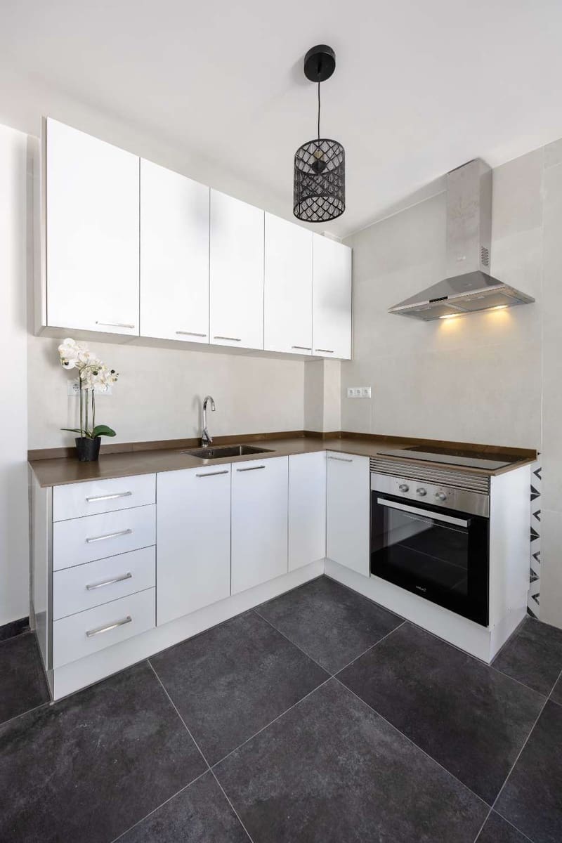 3 makuuhuone Bungalow myytävänä paikassa Torrevieja mukana uima-altaan 
autotalli - 269 000 € (Ref: 9763961)