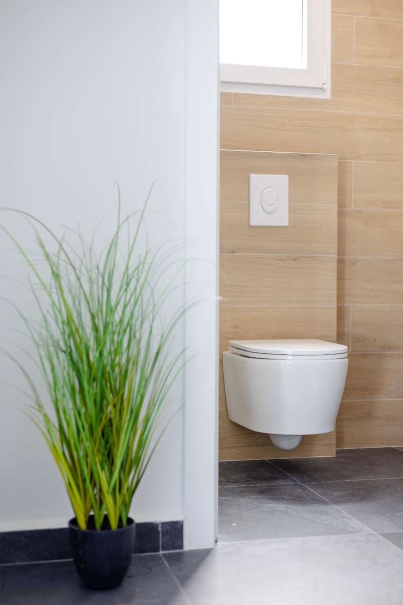 3 makuuhuone Bungalow myytävänä paikassa Torrevieja mukana uima-altaan 
autotalli - 269 000 € (Ref: 9763961)