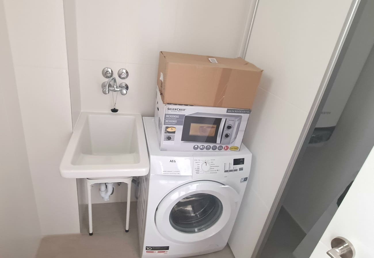 2 slaapkamer Appartement te koop in Playa Flamenca met zwembad garage - € 415.000 (Ref: 9763962)