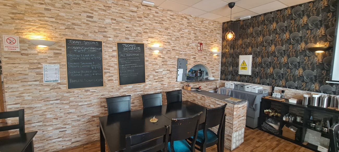 Commercieel te koop in Villamartin - € 95.000 (Ref: 9763963)