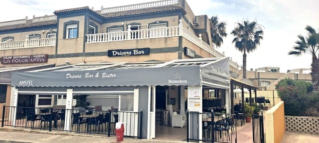 Commercieel te koop in Villamartin, Orihuela - € 95.000 (Ref: 9763963)