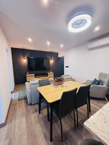 4 sovrum Hus till salu i San Miguel de Salinas - 199 000 € (Ref: 9763966)