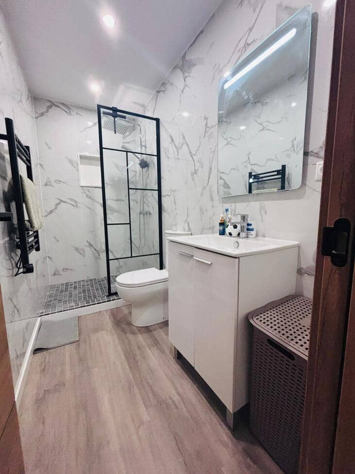 4 sovrum Hus till salu i San Miguel de Salinas - 199 000 € (Ref: 9763966)