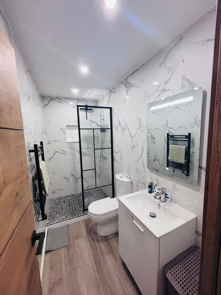 4 sovrum Hus till salu i San Miguel de Salinas - 199 000 € (Ref: 9763966)