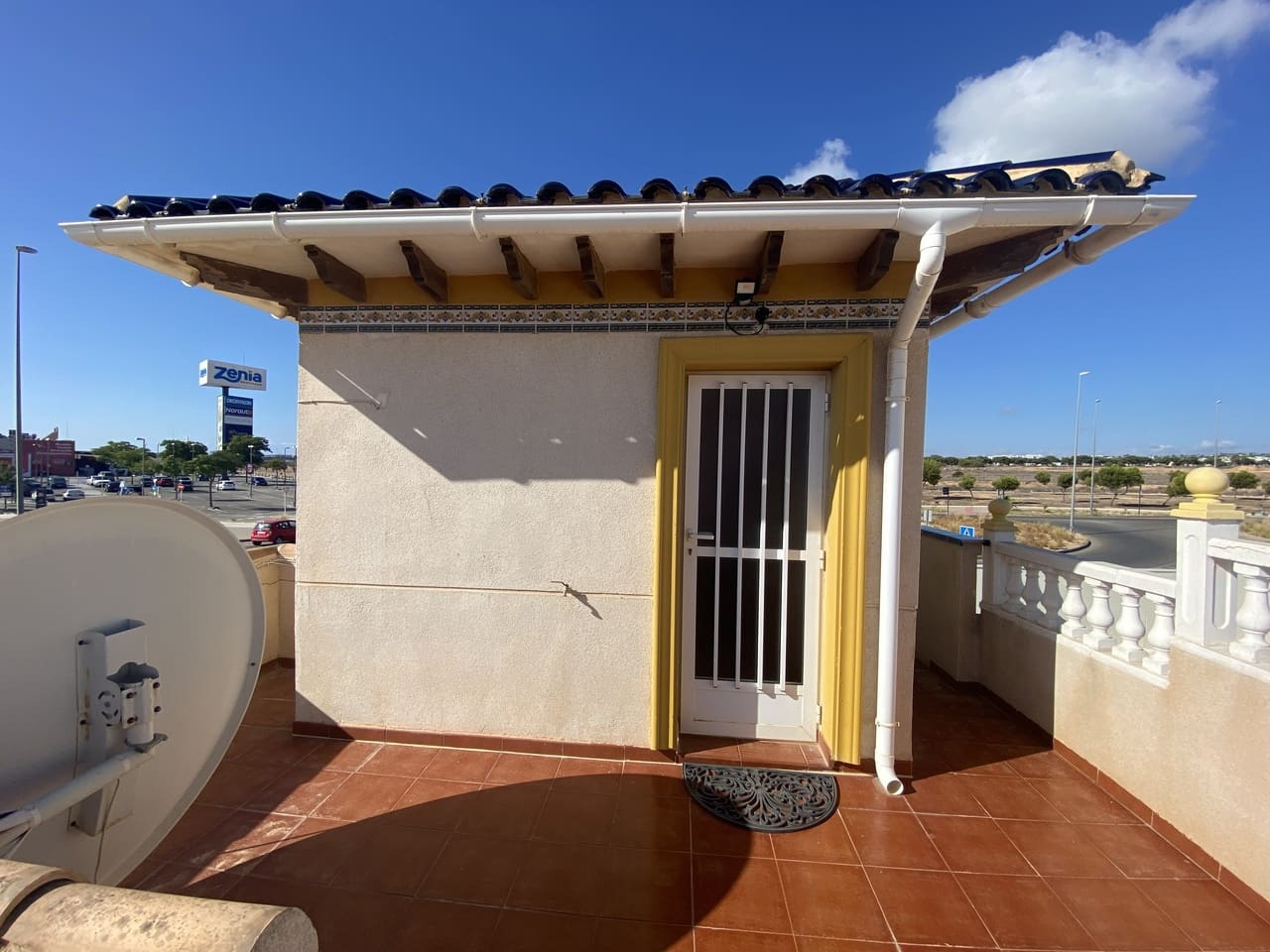 5 quarto Moradia para venda em La Zenia com piscina garagem - 359 995 € (Ref: 9764836)