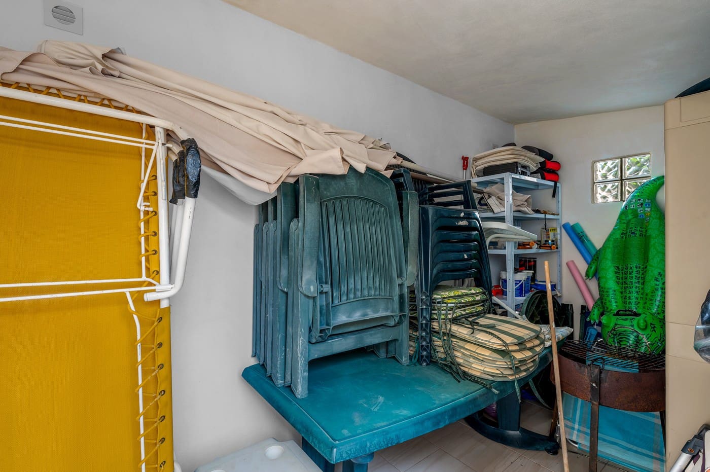 4 Zimmer Villa zu verkaufen in Orihuela Costa mit Pool - 359.000 € (Ref: 9764837)