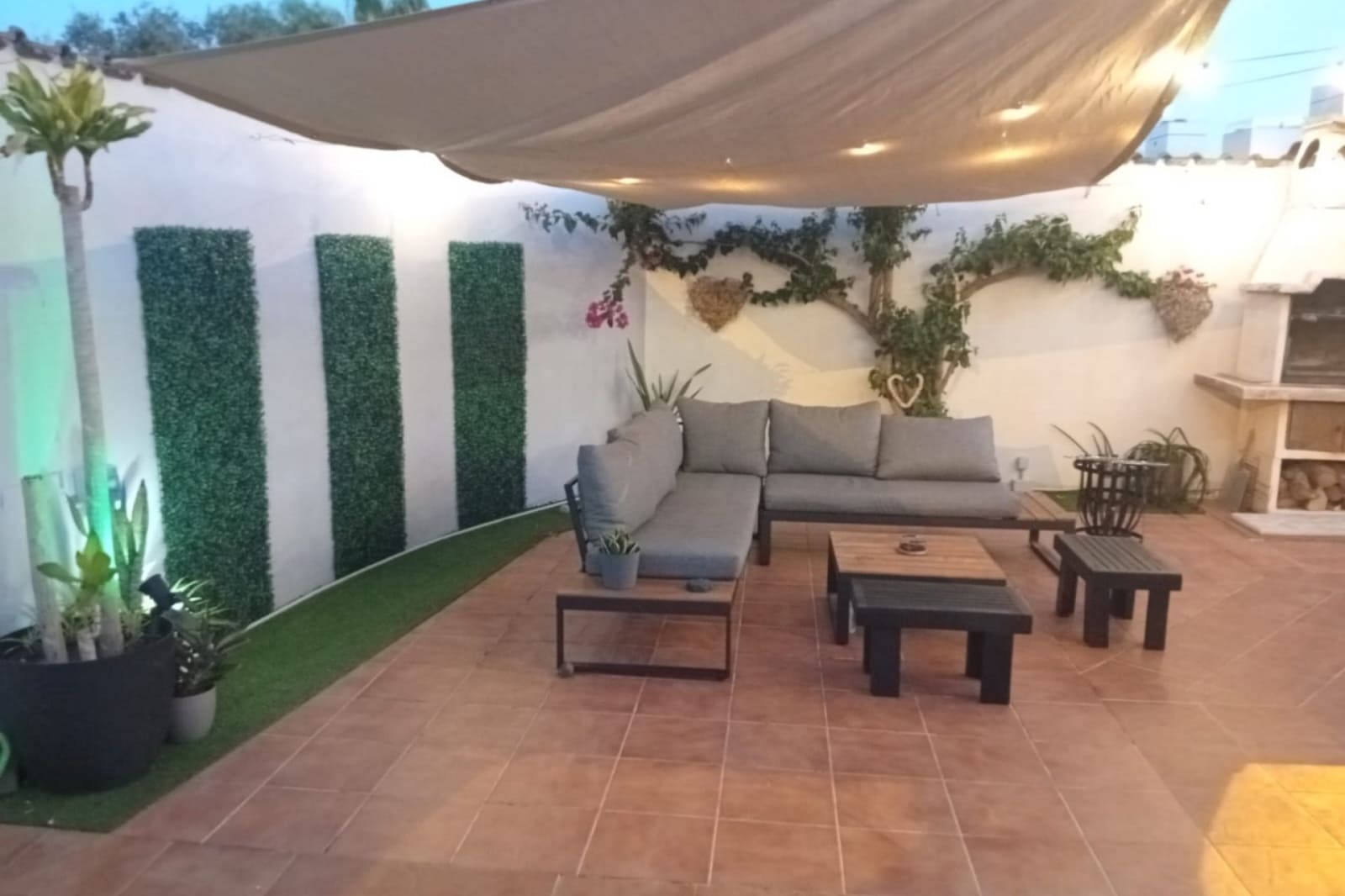 4 chambre Villa/Maison à vendre à Ciudad Quesada avec piscine - 395 000 € (Ref: 9764838)