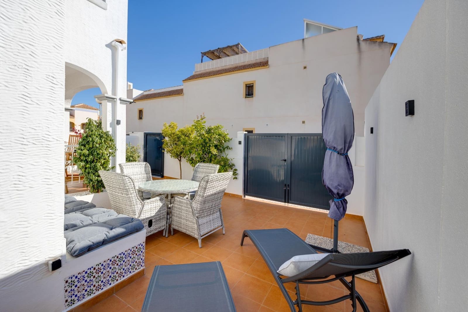 Casa de 3 habitaciones en Orihuela Costa en venta - 265.000 € (Ref: 9764839)