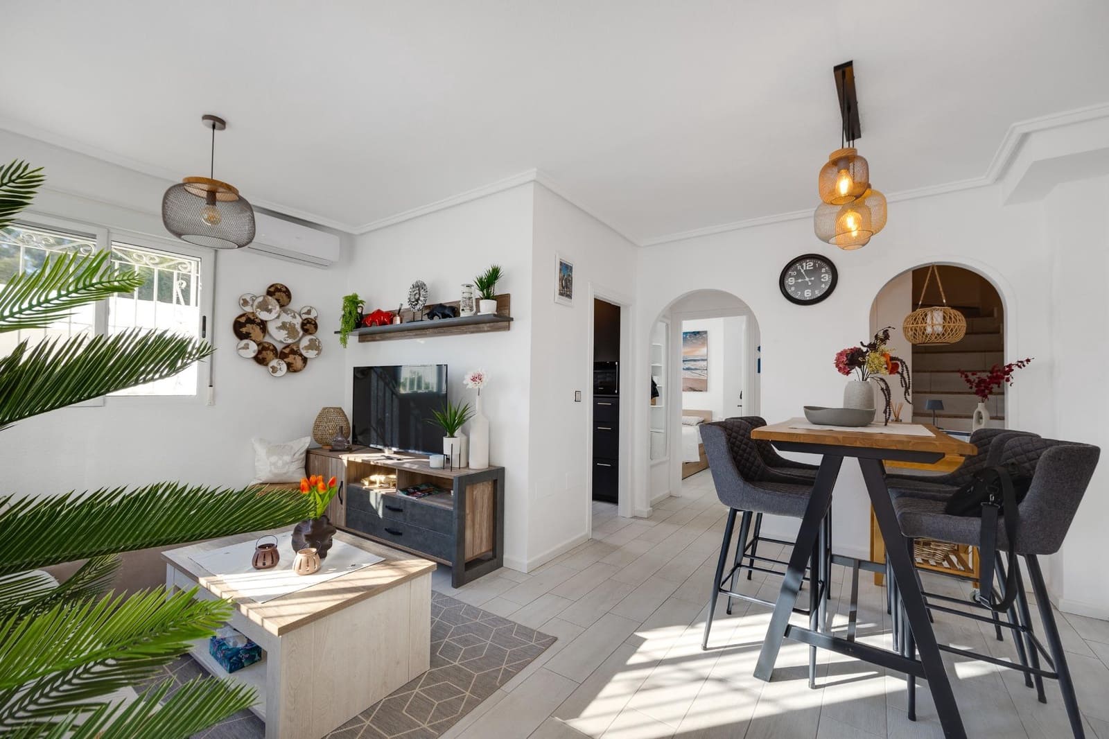 Casa de 3 habitaciones en Orihuela Costa en venta - 265.000 € (Ref: 9764839)