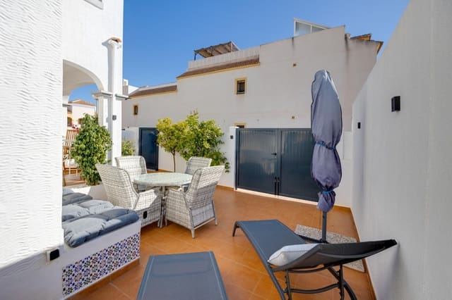 3 camera da letto Casa in vendita in La Florida, Orihuela - 265.000 € (Rif: 9764839)