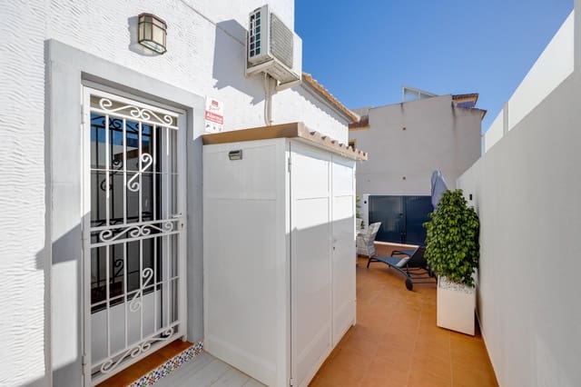 3 camera da letto Casa in vendita in La Florida, Orihuela - 265.000 € (Rif: 9764839)