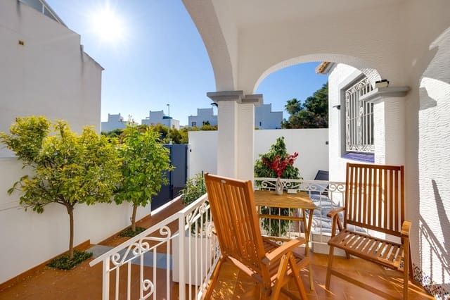 3 camera da letto Casa in vendita in La Florida, Orihuela - 265.000 € (Rif: 9764839)