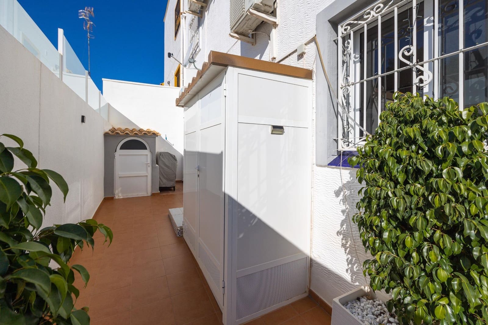 Casa de 3 habitaciones en Orihuela Costa en venta - 265.000 € (Ref: 9764839)