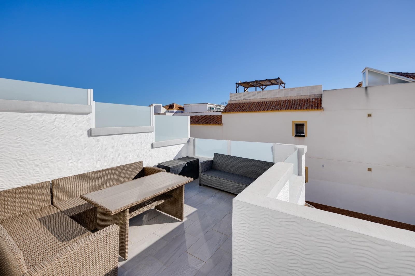 Casa de 3 habitaciones en Orihuela Costa en venta - 265.000 € (Ref: 9764839)