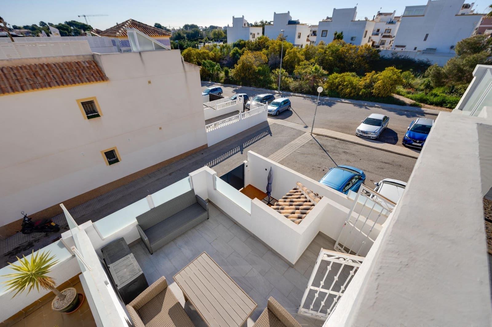 Casa de 3 habitaciones en Orihuela Costa en venta - 265.000 € (Ref: 9764839)