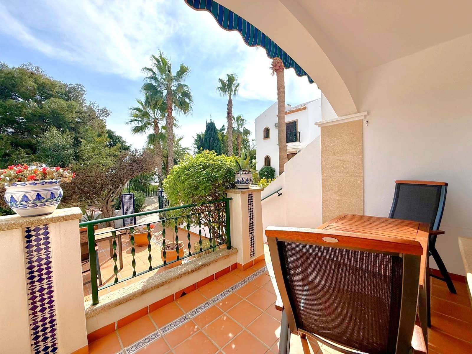 3 soverom Hus til salgs i Orihuela Costa med svømmebasseng - € 265 000 (Ref: 9764842)