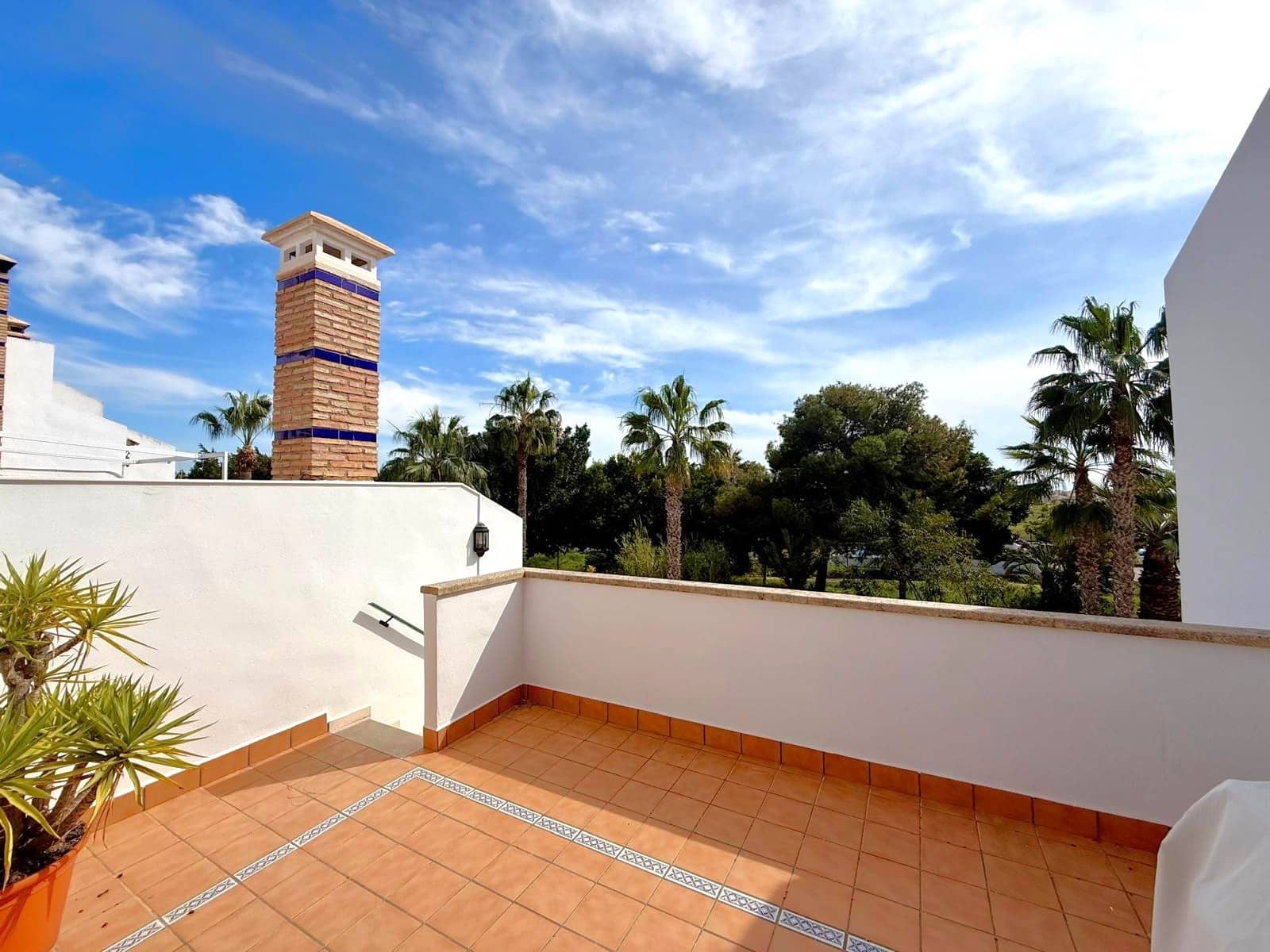 3 soverom Hus til salgs i Orihuela Costa med svømmebasseng - € 265 000 (Ref: 9764842)