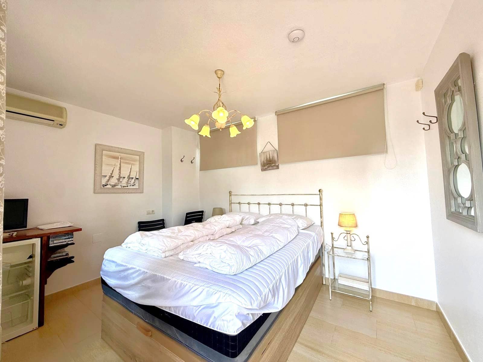 3 soverom Hus til salgs i Orihuela Costa med svømmebasseng - € 265 000 (Ref: 9764842)