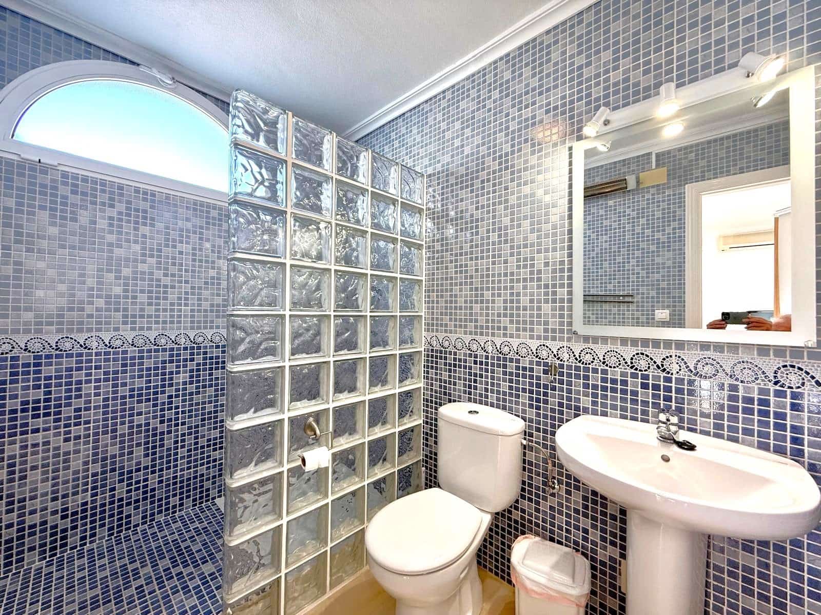 3 soverom Hus til salgs i Orihuela Costa med svømmebasseng - € 265 000 (Ref: 9764842)