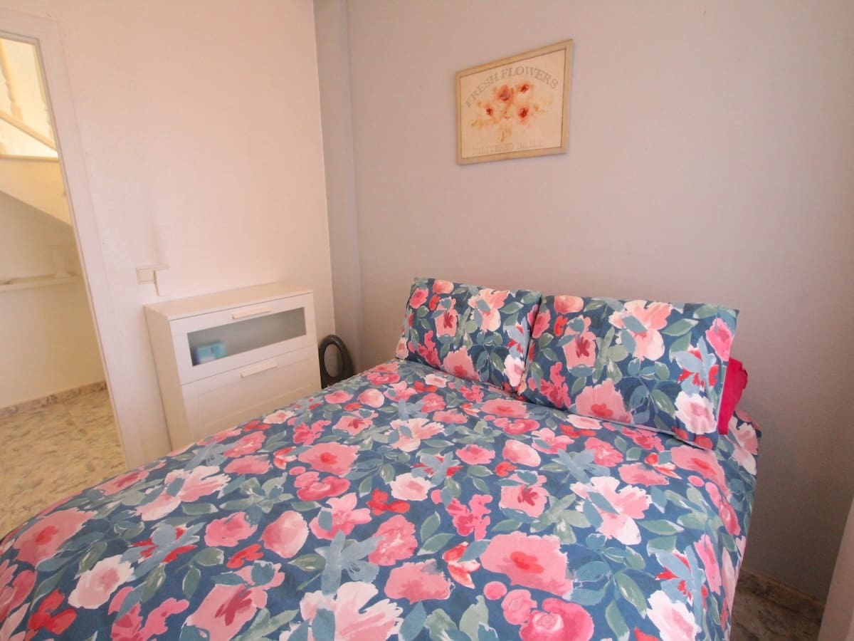 3 chambre Appartement à vendre à La Zenia - 185 000 € (Ref: 9764843)