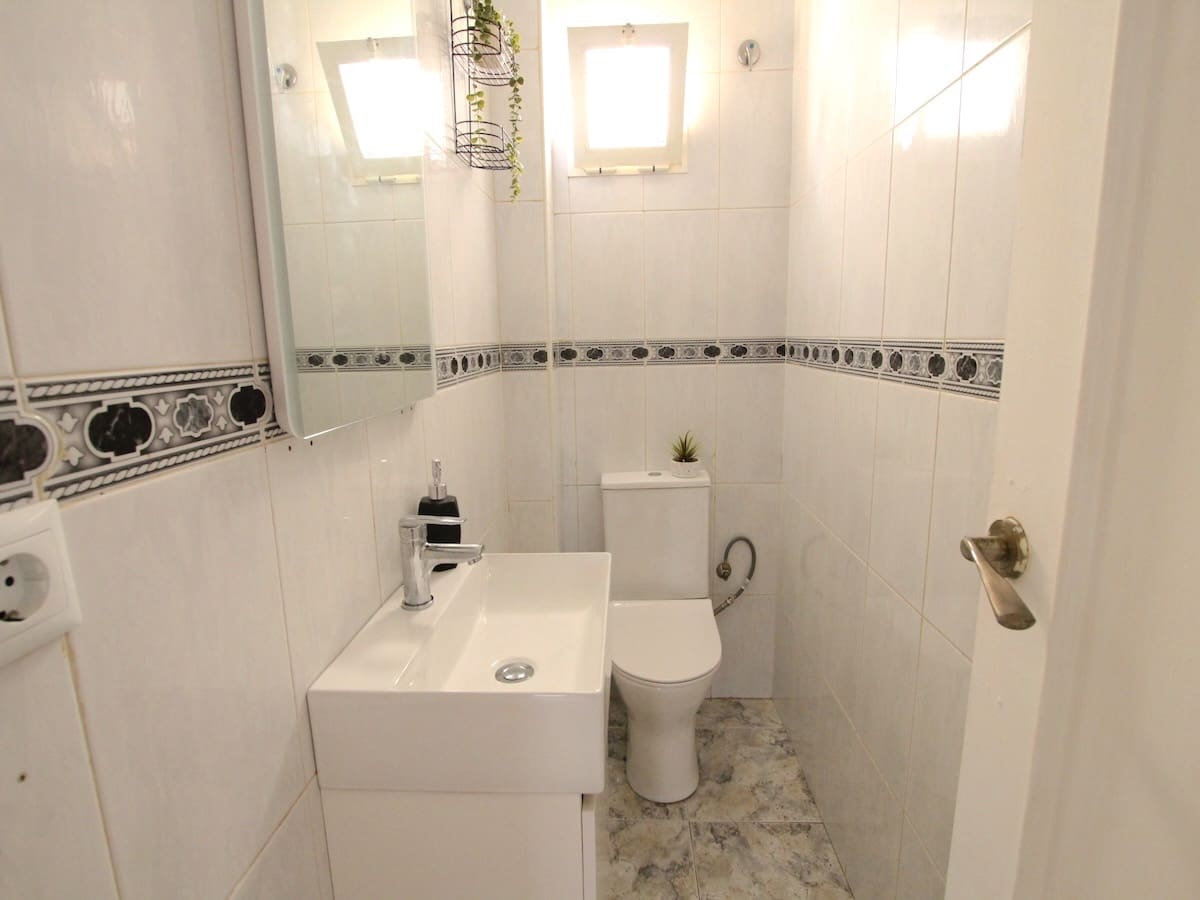 3 chambre Appartement à vendre à La Zenia - 185 000 € (Ref: 9764843)