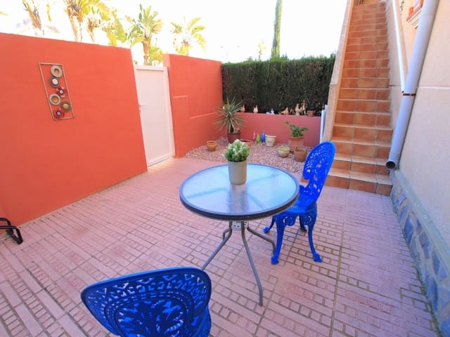 3 chambre Appartement à vendre à La Zenia, Orihuela - 185 000 € (Ref: 9764843)