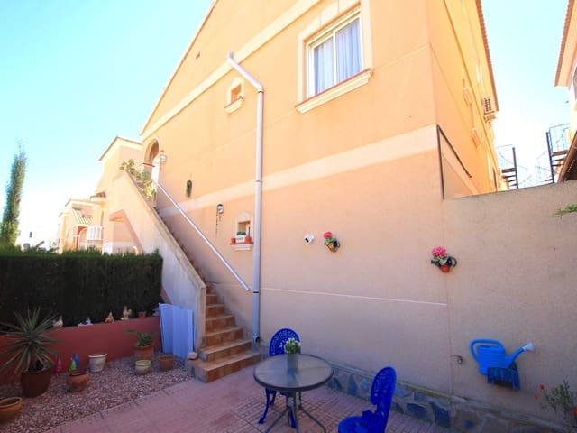 3 chambre Appartement à vendre à La Zenia, Orihuela - 185 000 € (Ref: 9764843)