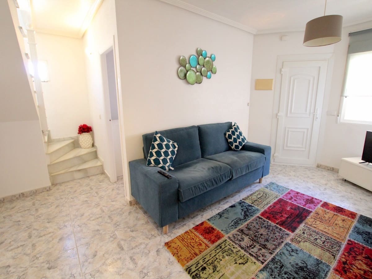 3 bedroom Apartment for sale in La Zenia - € 185,000 (Ref: 9764843)