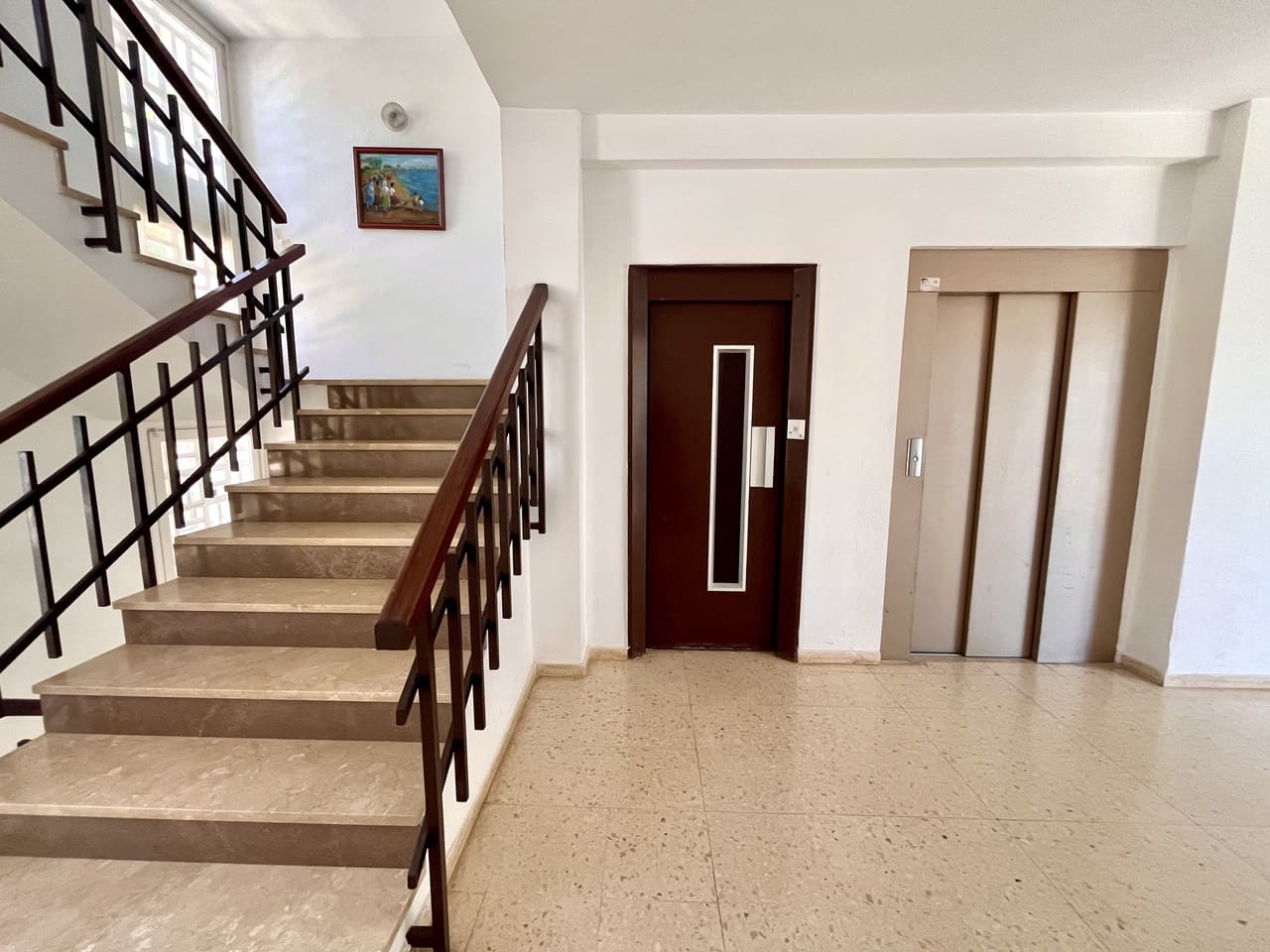 1 sovrum Lägenhet till salu i La Zenia med garage - 150 000 € (Ref: 9764844)