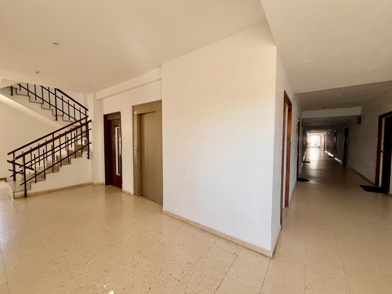 1 sovrum Lägenhet till salu i La Zenia med garage - 150 000 € (Ref: 9764844)