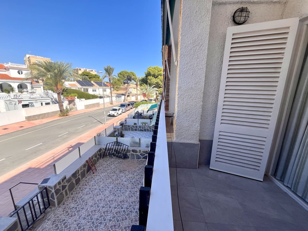 1 sovrum Lägenhet till salu i La Zenia med garage - 150 000 € (Ref: 9764844)