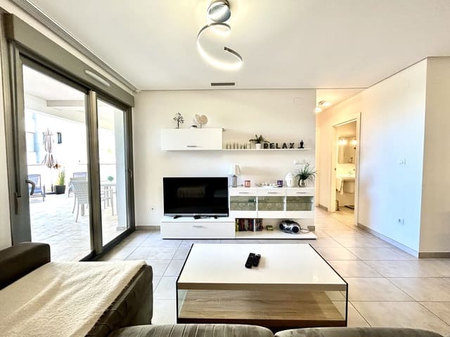 2 camera da letto Appartamento in vendita in Los Dolses, Orihuela con piscina garage - 220.000 € (Rif: 9764849)