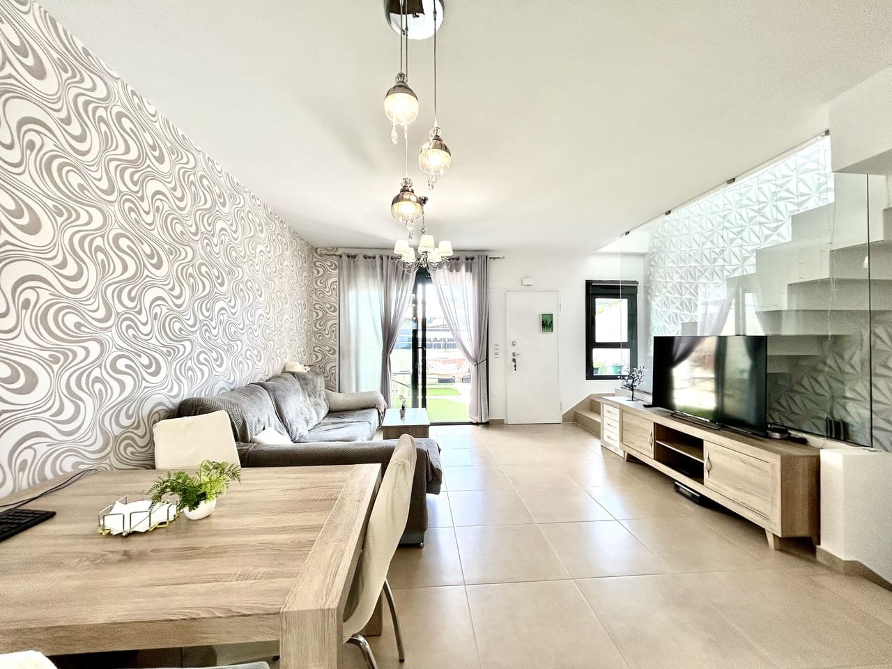 3 camera da letto Casa in vendita in Los Dolses con piscina garage - 375.000 € (Rif: 9764850)