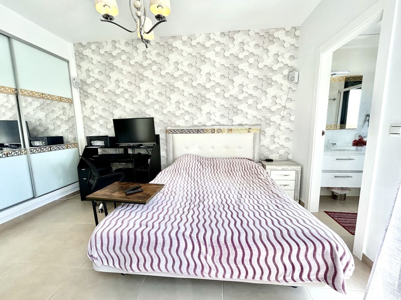 3 camera da letto Casa in vendita in Los Dolses con piscina garage - 375.000 € (Rif: 9764850)