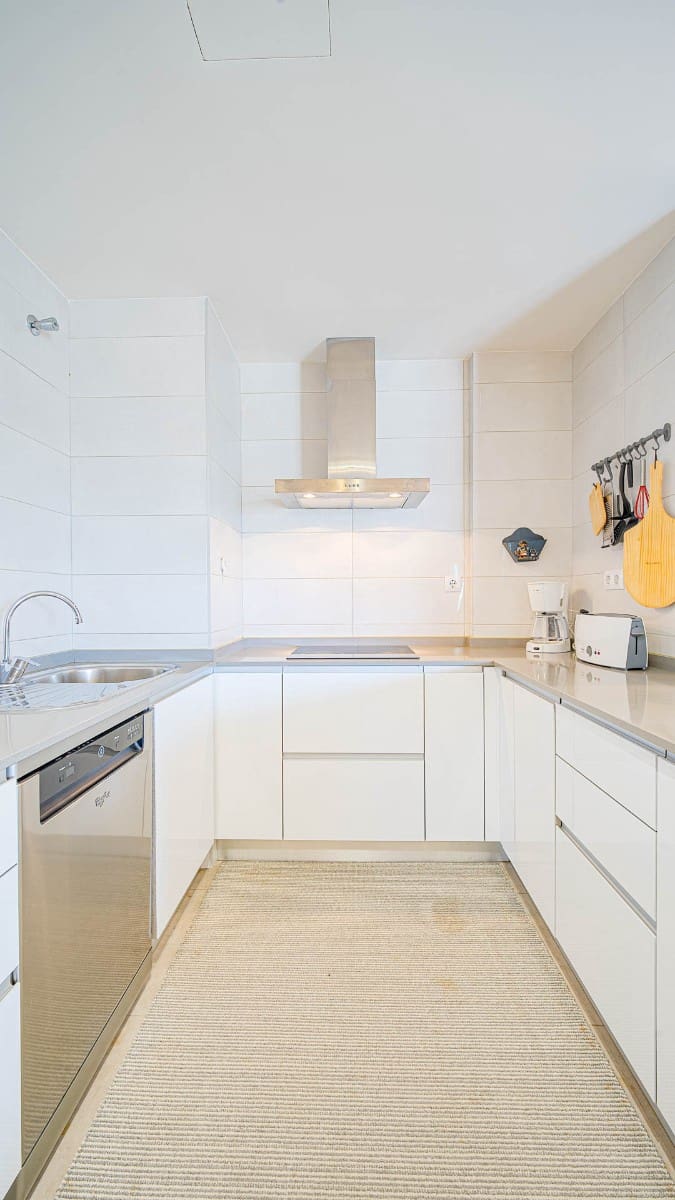 2 sypialnia Apartament na sprzedaż w Orihuela Costa z basenem garażem - 275 000 € (Ref: 9797474)